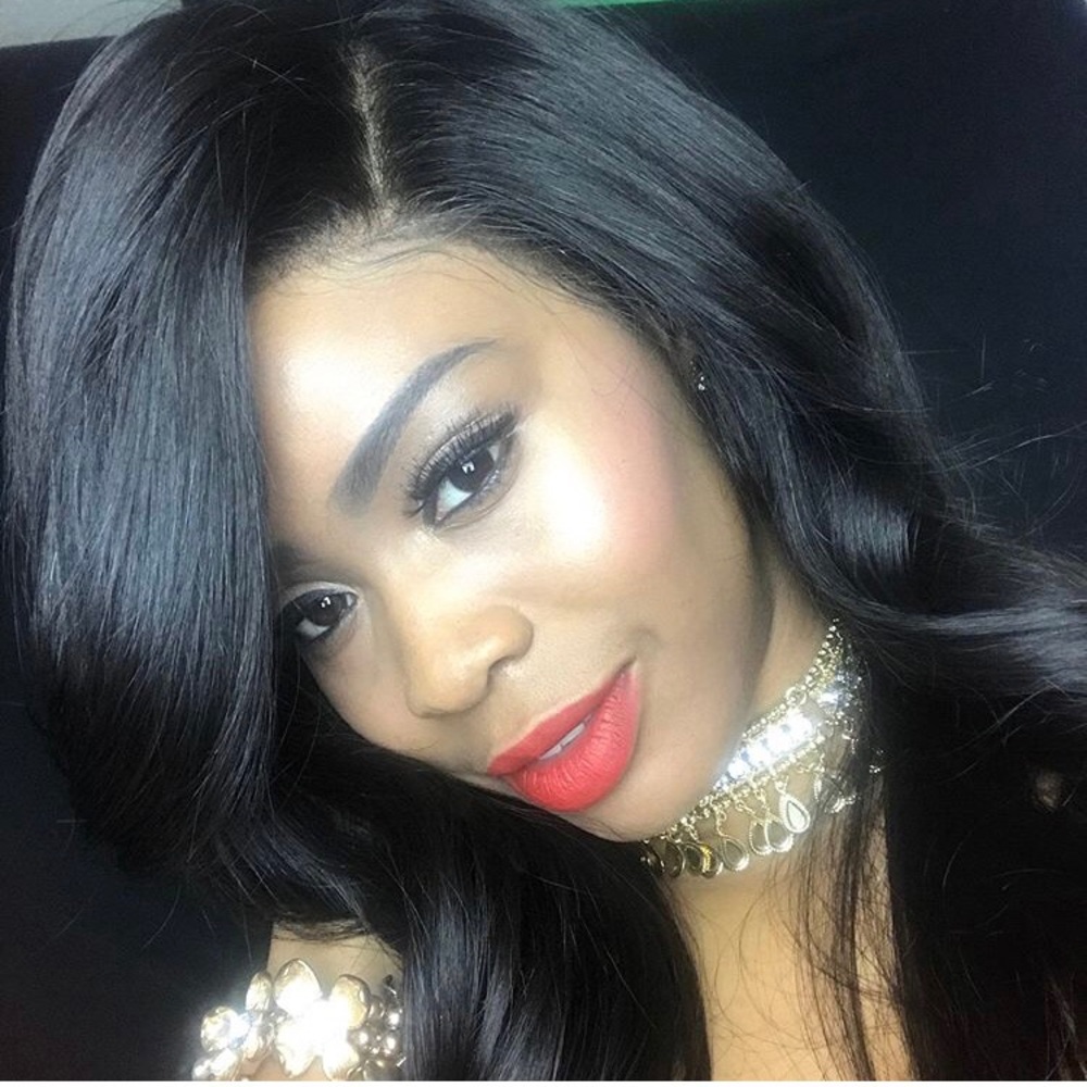 Meet your Posher, Crystal